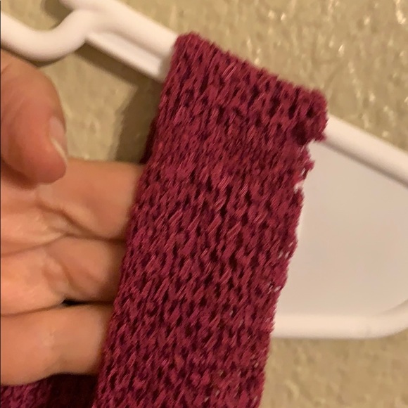 NWT Anthropologie Pepin sweater small - Picture 5 of 5